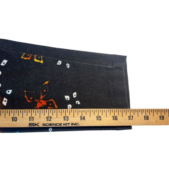 Chico’s cotton embroidering top details - Picture 8 of 11